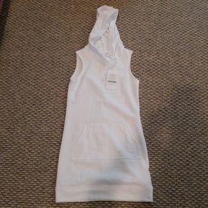 Yukon Sleeveless Dress